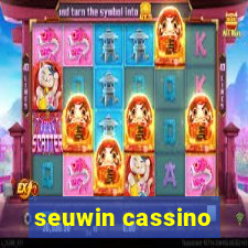 seuwin cassino